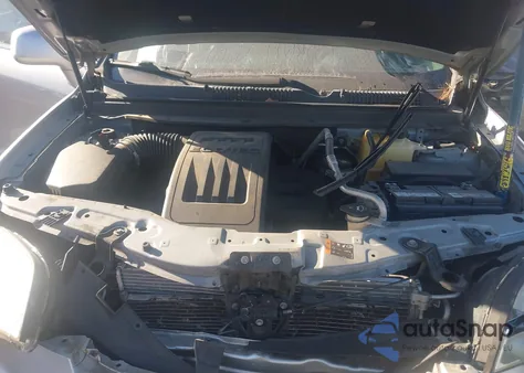 2014 Chevrolet Captiva Sport 2Ls z USA, uszkodzony, nr VIN 3GNAL2EK2ES616338